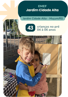 Educação Infantil